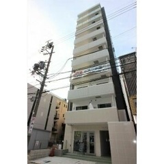 ☀️さと賃の契約金無料賃貸【家賃込】☀️今池駅新築賃貸マンション☀️専用ドッグラン付☀️仲介手数料無料☀️キャッシュバック賃貸☀️ - 賃貸（マンション/一戸建て）