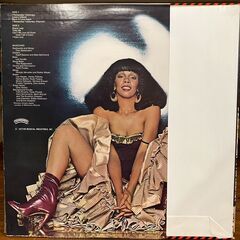 Donna Summer 「 I Remember Yesterday 」 LPレコード VIP-6436 ( Casablanca) 国内盤の画像