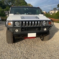 HUMMER H2
