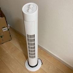 扇風機