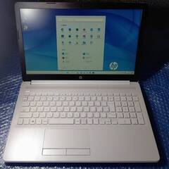 美品 HP改39 A4-9125 SSD512GB ﾌﾙHD Win11