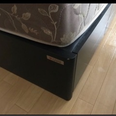 グランツベッドの画像