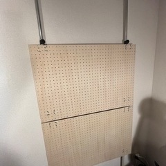 ウォールラック　ドッペルギャンガー