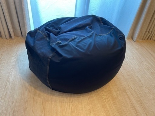 【無印】体にフィットするソファ本体＋カバーセット