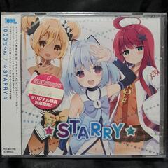 1000ちゃん　☆STARRY☆