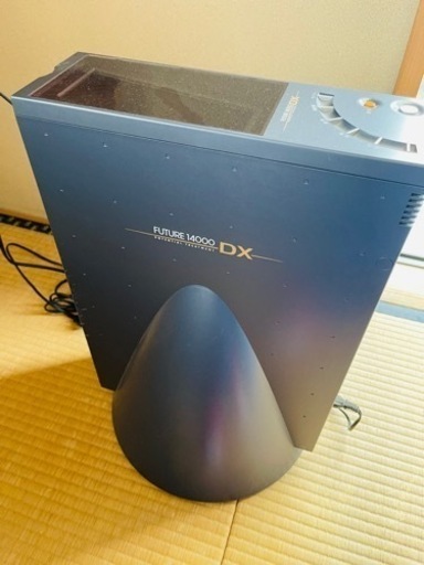 フューチャー14000DX