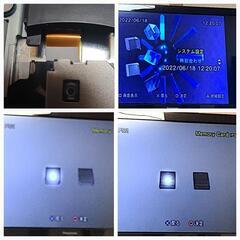 ﾌﾟﾚｽﾃ2本体ｾｯﾄ 電池交換済 ﾃﾞｨｽｸ傷防止の稼働品の画像