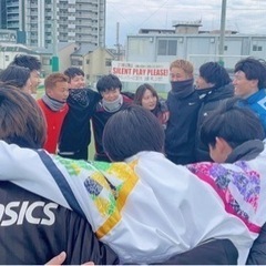 サッカーがしたい！⚽️⚽️