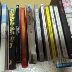 お話中です!　　CD等の画像