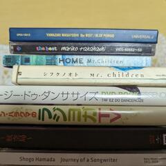 お話中です!　　CD等の画像