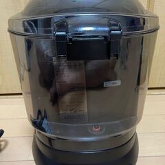 【無料】デロンギ エスプレッソ・カプチーノメーカー EC221【再掲載】の画像