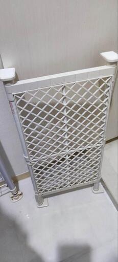 突っ張り棚、突っ張り棒5点セット