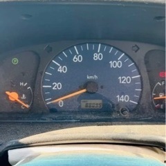 スズキエブリイジョインターボDX-Ⅱ(ハイルーフ)の画像