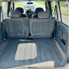 スズキエブリイジョインターボDX-Ⅱ(ハイルーフ)の画像