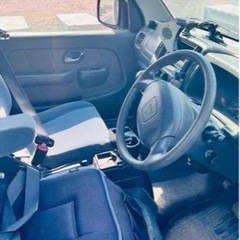 スズキエブリイジョインターボDX-Ⅱ(ハイルーフ)の画像