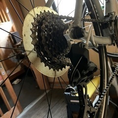 GIANT クロスバイク　Escapeの画像