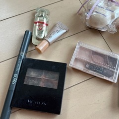 アイシャドウ お試しに!の画像