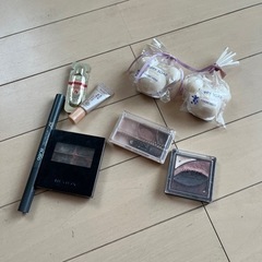 アイシャドウ お試しに!