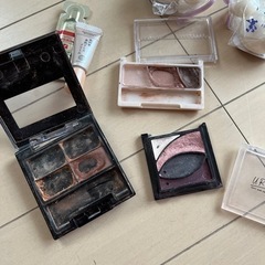 アイシャドウ お試しに!の画像