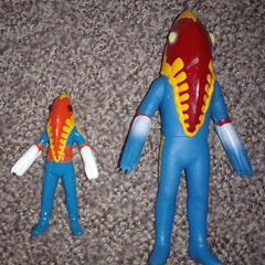 🪐メトロン星人 🪐🔯ｳﾙﾄﾗﾏﾝｼﾘｰｽﾞ🔯