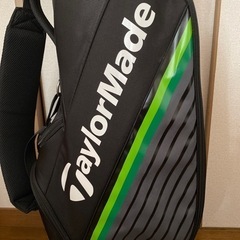 (受付終了) ゴルフバッグの画像