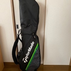 (受付終了) ゴルフバッグの画像