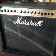 名機   Marshall  valvestate40v