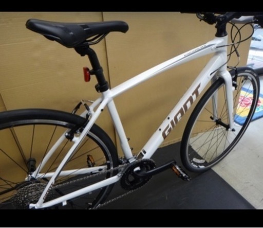 ジャイアント　RX3 Lサイズ　最終値下げ