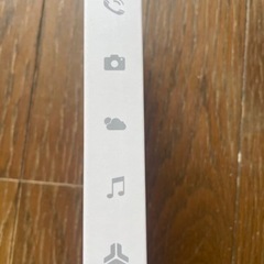 スマートウォッチブラックiPhone対応お引越し価格❣️の画像