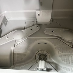 Panasonic パナソニック 食器洗い乾燥機　NP-TH4-Cの画像