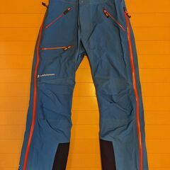 [中古]PeakPerformance Black Light 3L Pants