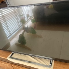 レグザ　東芝　2014年　49型　姫路　テレビの画像