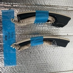 携帯用送受話器  火災報知器の画像