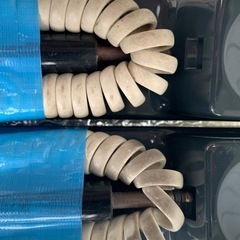 携帯用送受話器  火災報知器の画像