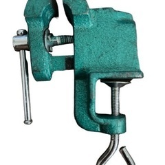 ラッキー ベンチバイスの画像