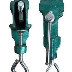 ラッキー ベンチバイスの画像