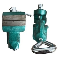 ラッキー ベンチバイスの画像