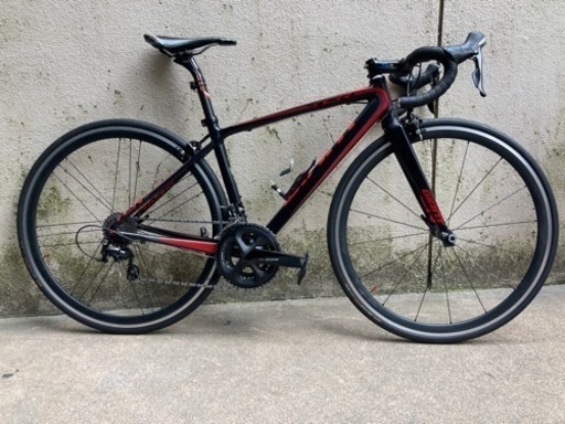 GIANT TCR1  XSサイズ2016 105組