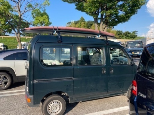 【支払総額35万円】ホンダ　アクティバン　HH5 5速MT ETC