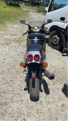 本田 250