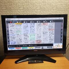 HITACHI Wooo プラズマテレビ P42-XP05 録画可能HDD搭載の画像