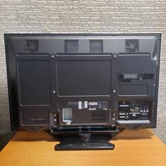 HITACHI Wooo プラズマテレビ P42-XP05 録画可能HDD搭載の画像
