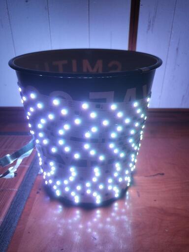LEDテープ　Lepro 5m ×2