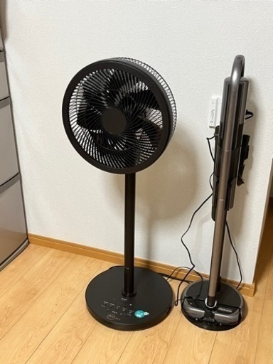 新品未開封⭐︎サーキュレーション扇風機