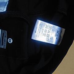 NIKE　男児水着　130の画像