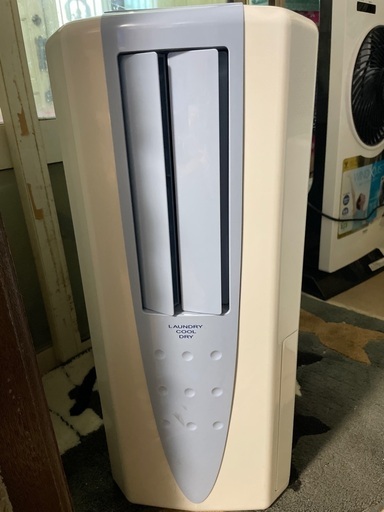 corona コロナ冷風、除湿機CDM-F1021