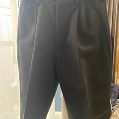 男児スーツ(120)の画像