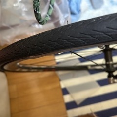 【取引中】ロードバイク アンカーUR7の画像