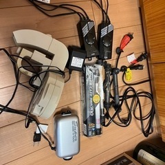 GEX 60センチ曲げガラス　熱帯魚飼育セットの画像