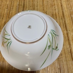 香蘭社　深鉢の画像